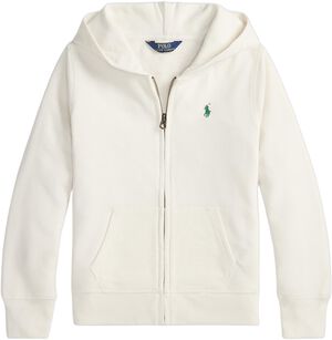 LW MAGIC FLEECE-FZ HOODIE-TP-KNT