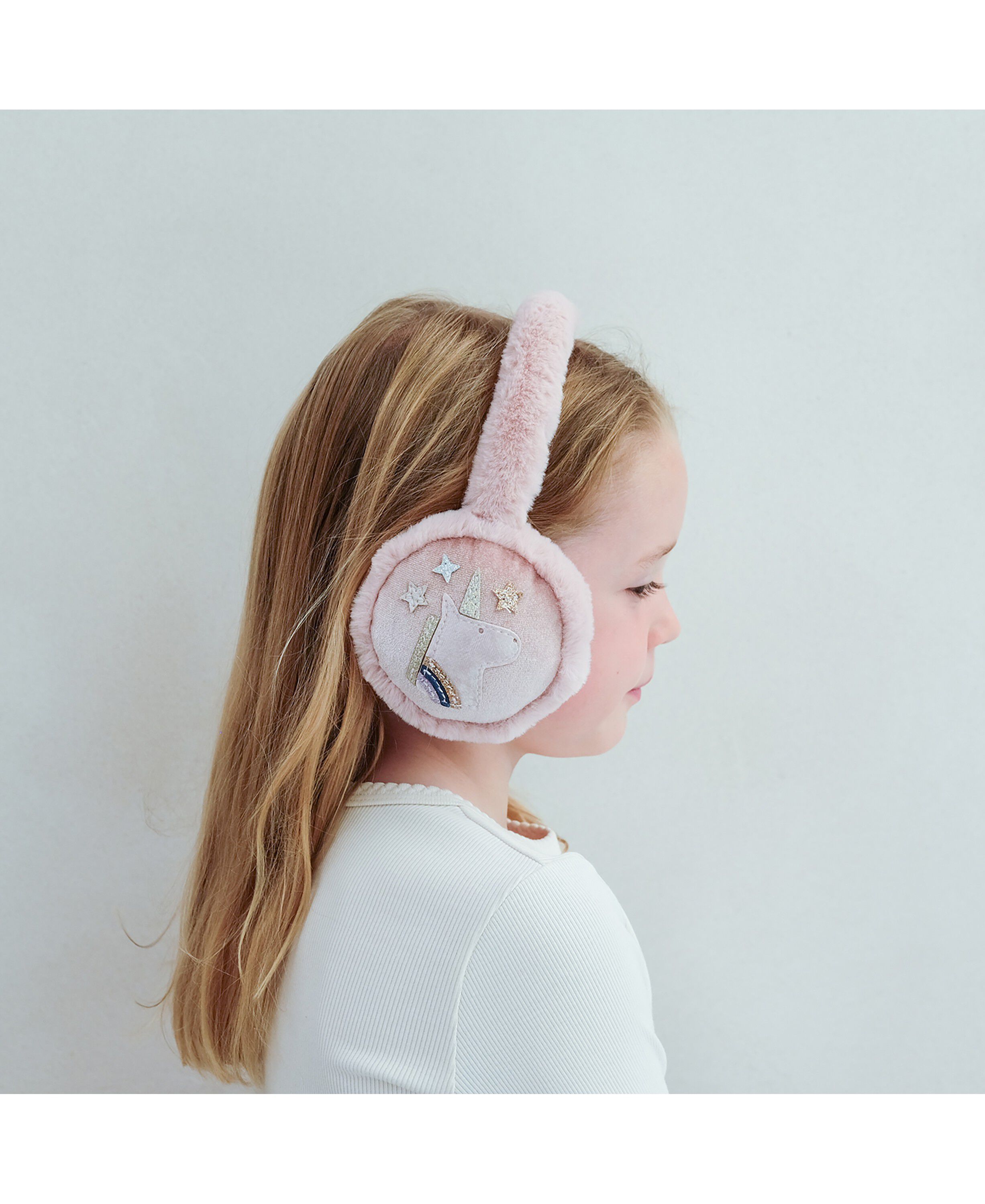 Mimi & Lula - &Oslash;revarmere - Unicorn