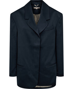 Oversized Blazer