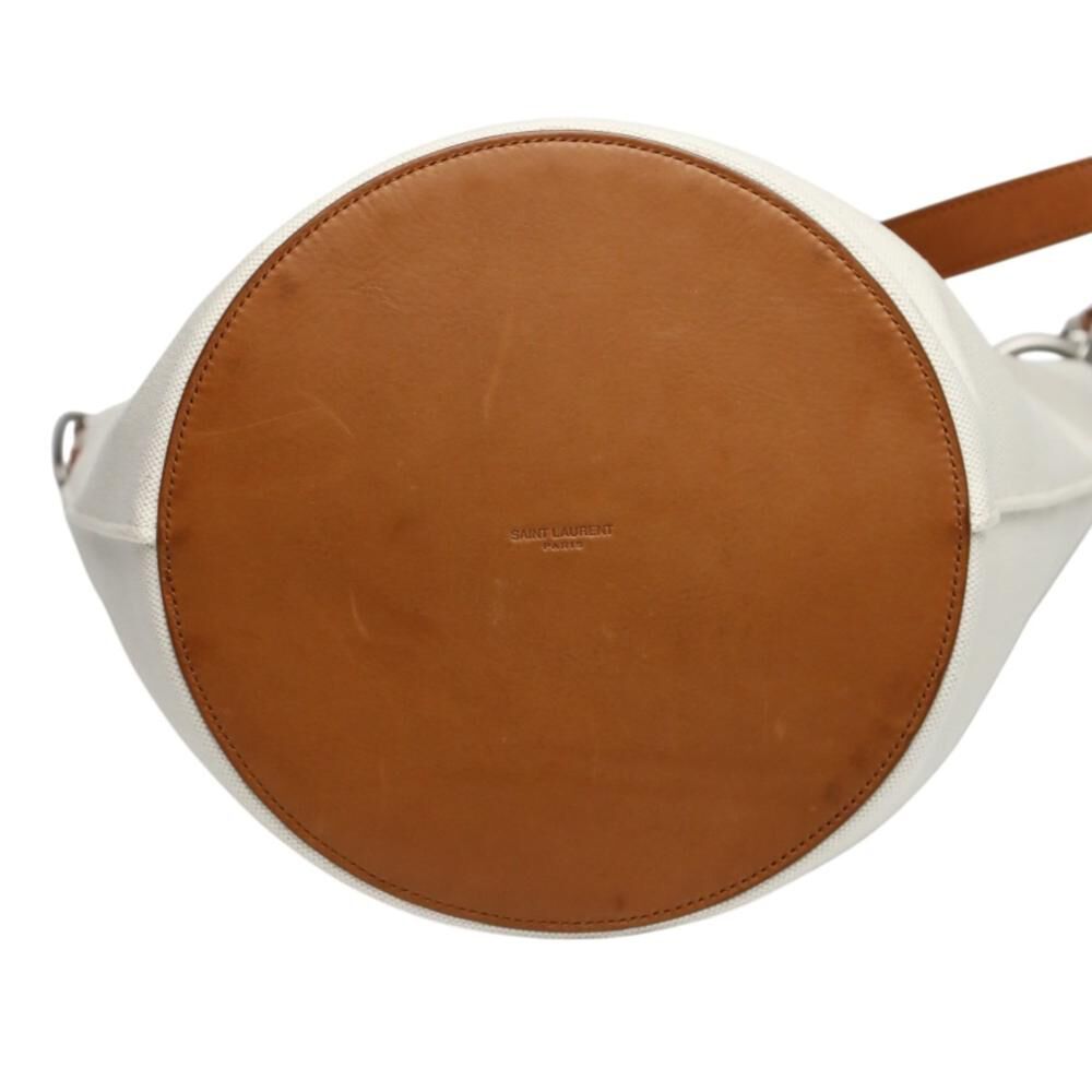 Yves Saint Laurent Bucket Bag