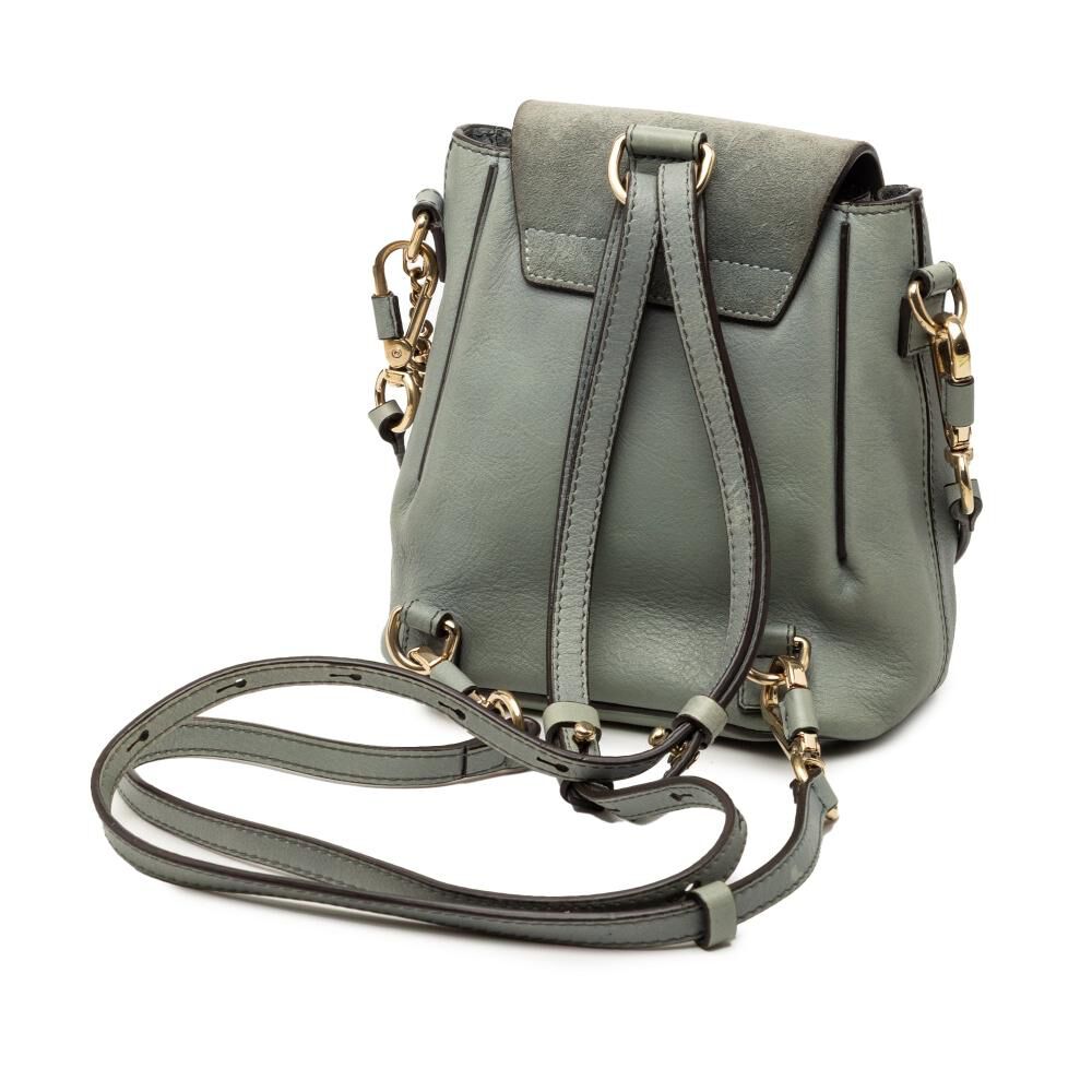 Chlo&eacute; Backpack