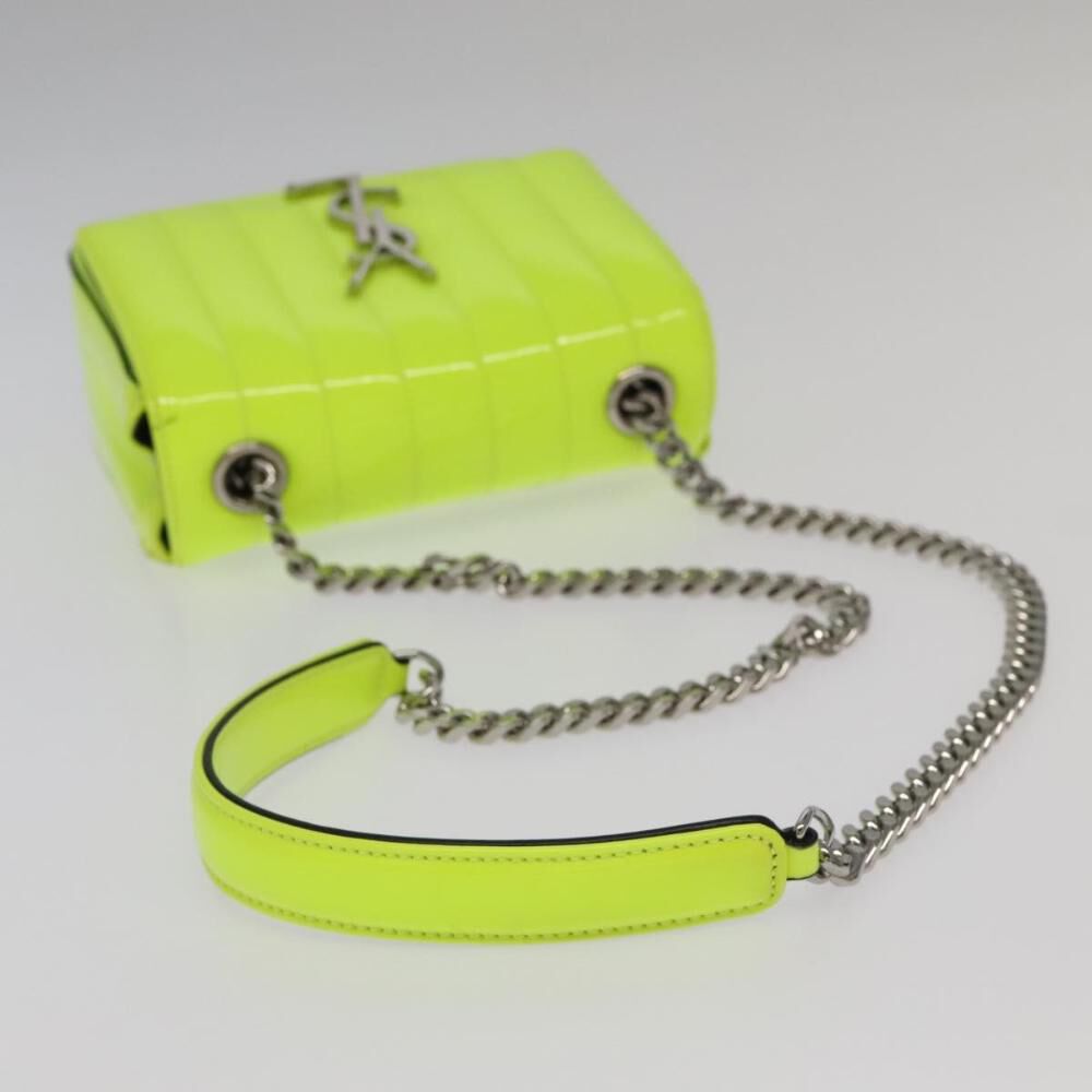 Yves Saint Laurent Crossbody Bag