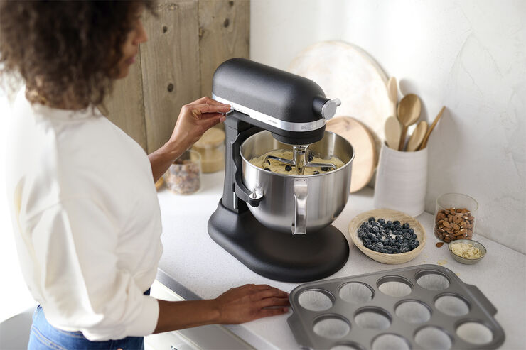 Artisan köksmaskin 6,6 l