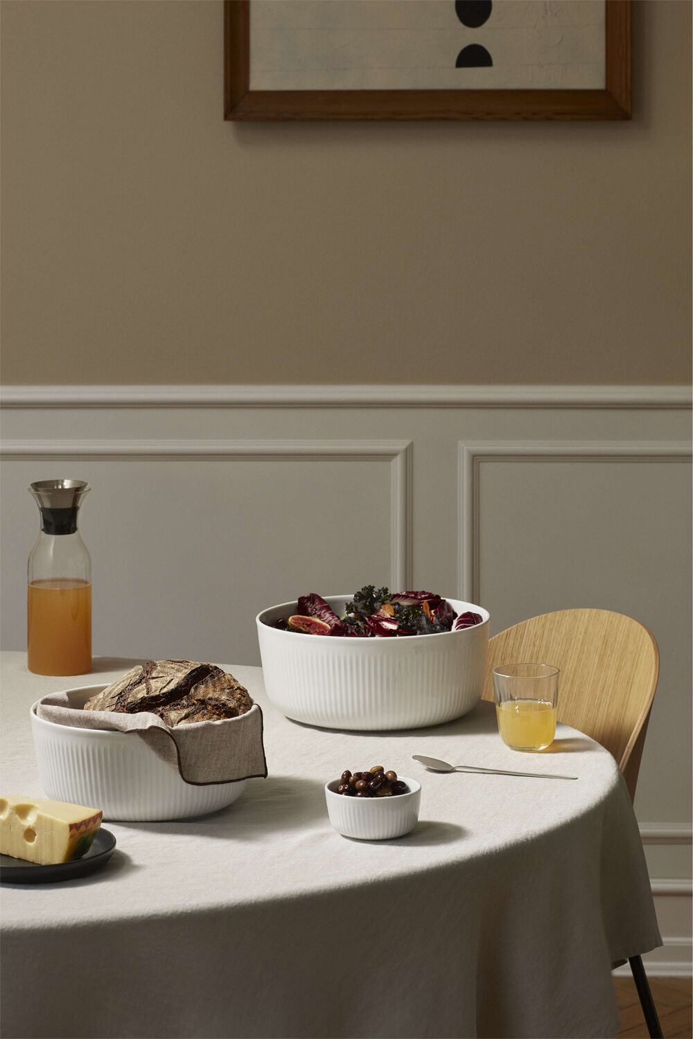 Legio Nova sk&aring;l 3,75 l