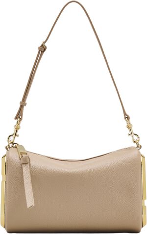 THE SNAPSHOT SHOULDER