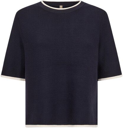 SC-DOLLIE 793 Pullover Navy