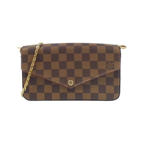 Louis Vuitton Pochette Felicie