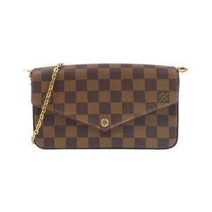 Louis Vuitton Pochette Felicie