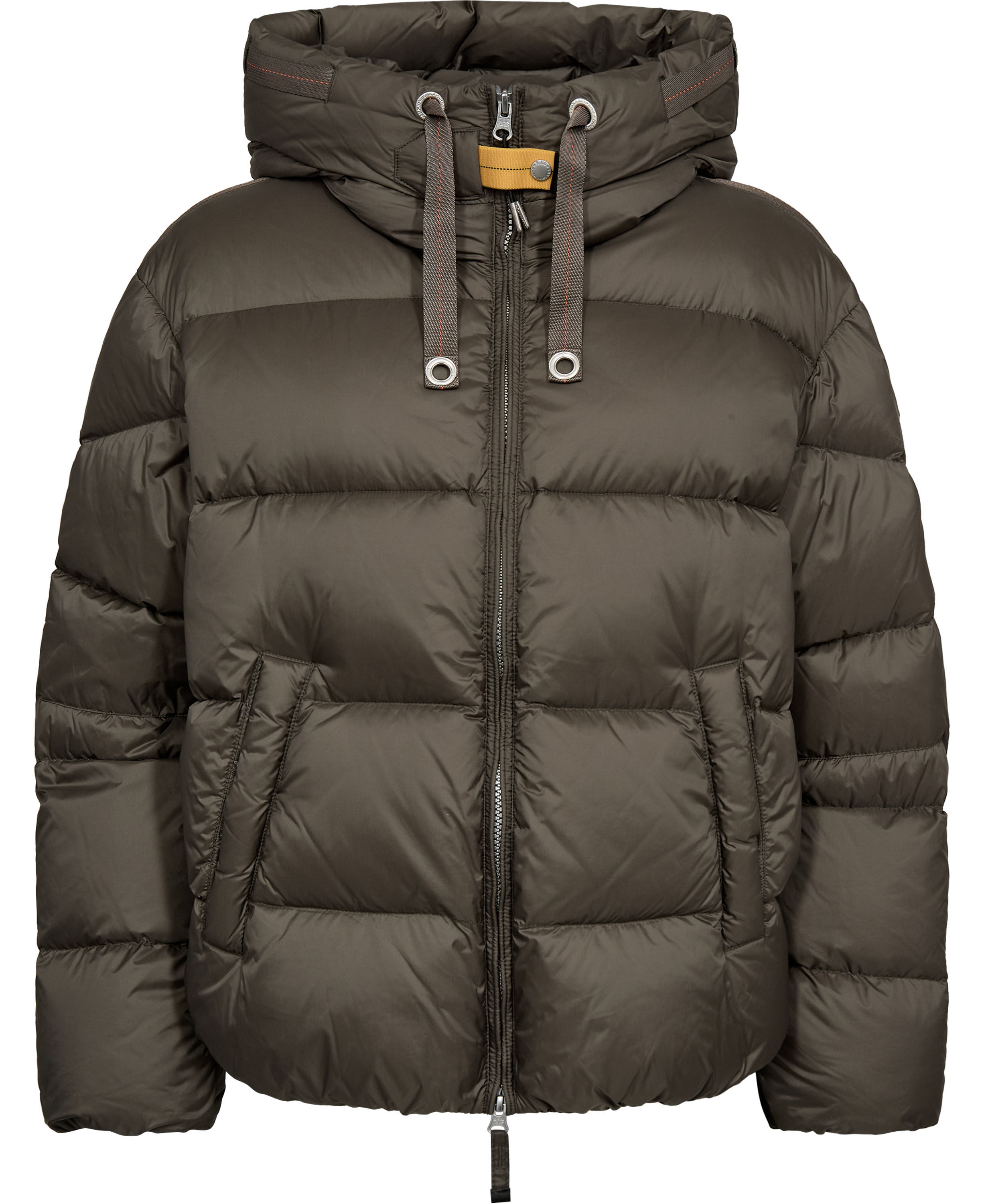Tilly bomber down jacket - water repellent