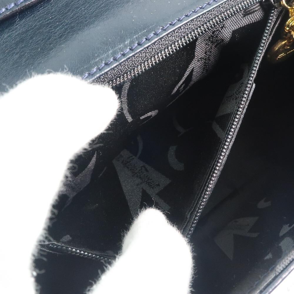 Salvatore Ferragamo Shoulder Bag