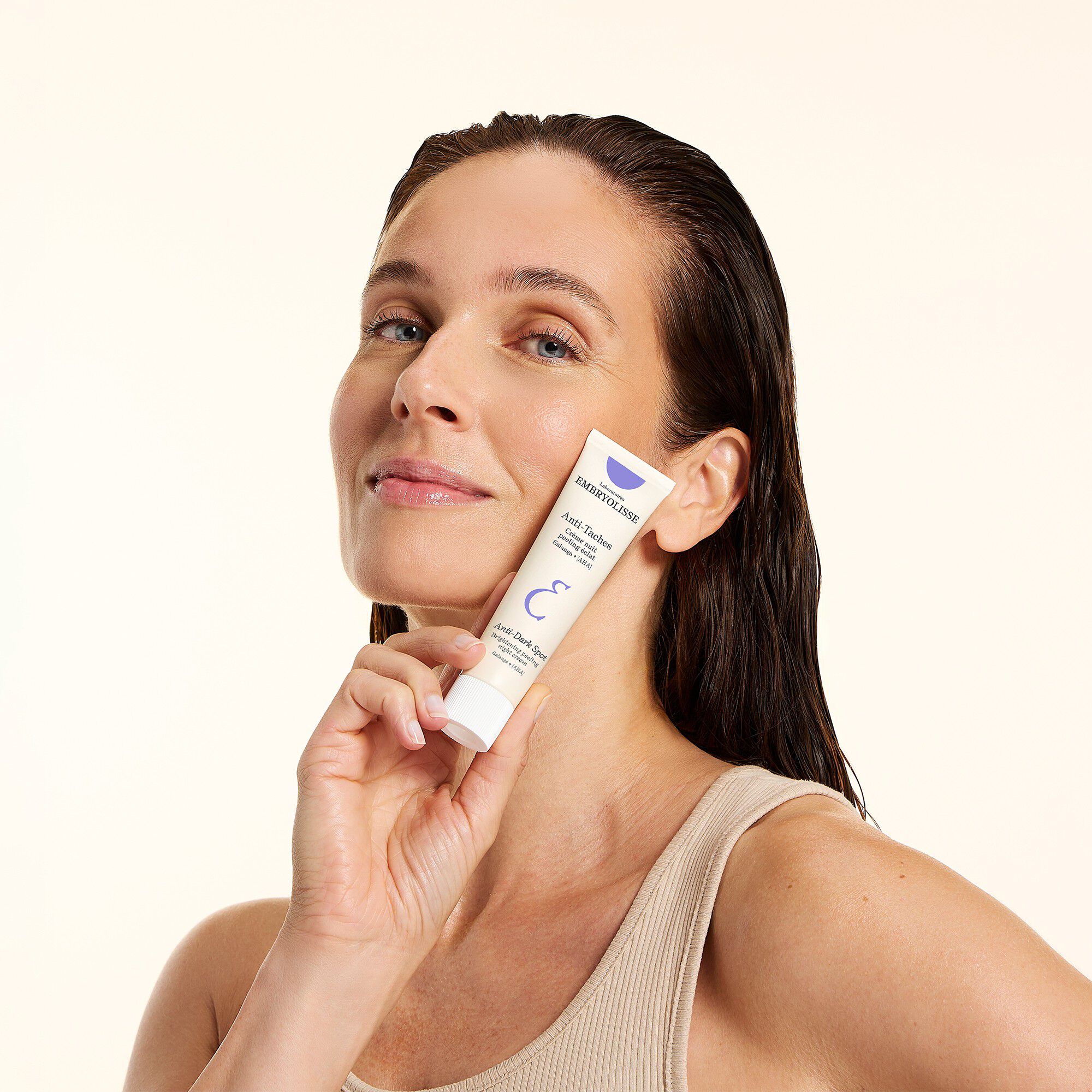 BRIGHTENING DARK SPOT NIGHT PEELING 40ML