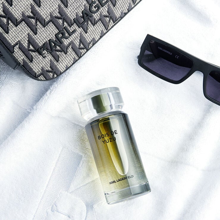 Bois De Yuzu EdT 50ml