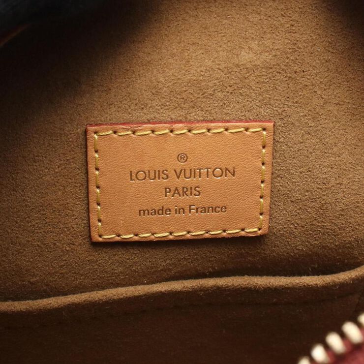 Louis Vuitton Boite Chapeau