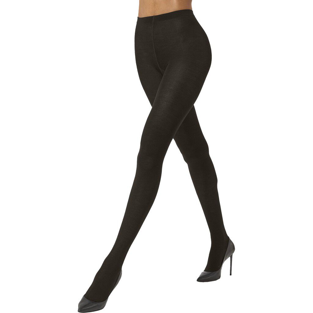 Merino Tights