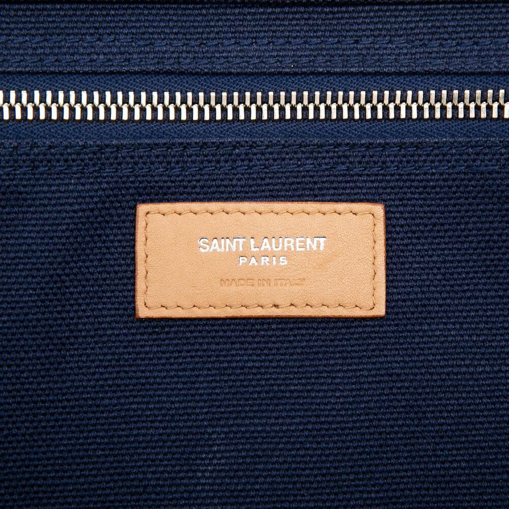 Yves Saint Laurent Tote
