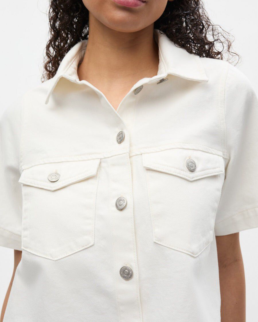 ENMASS SS SHIRT 7136