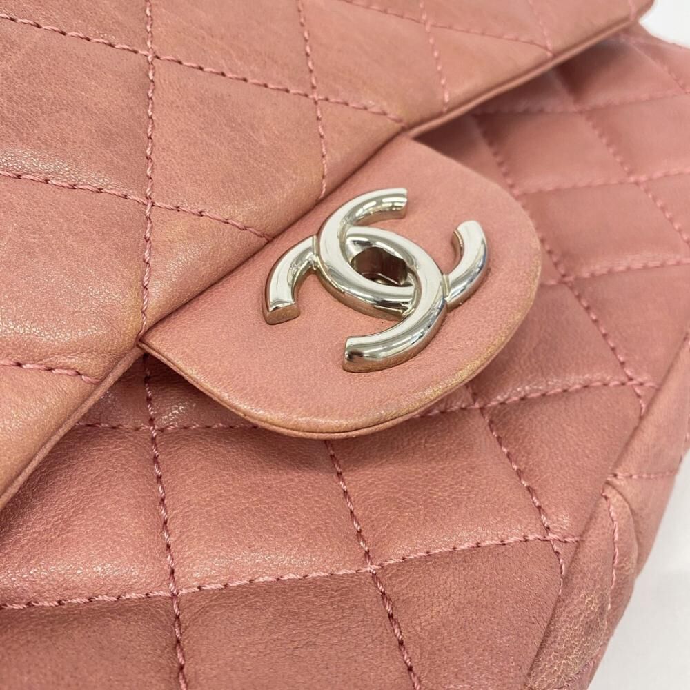 Chanel Shoulder Bag