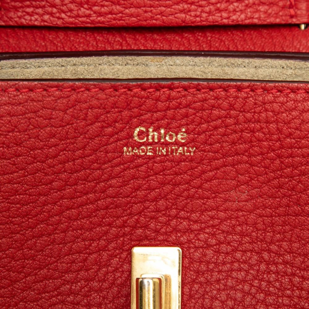Chlo&eacute; Crossbody Bag