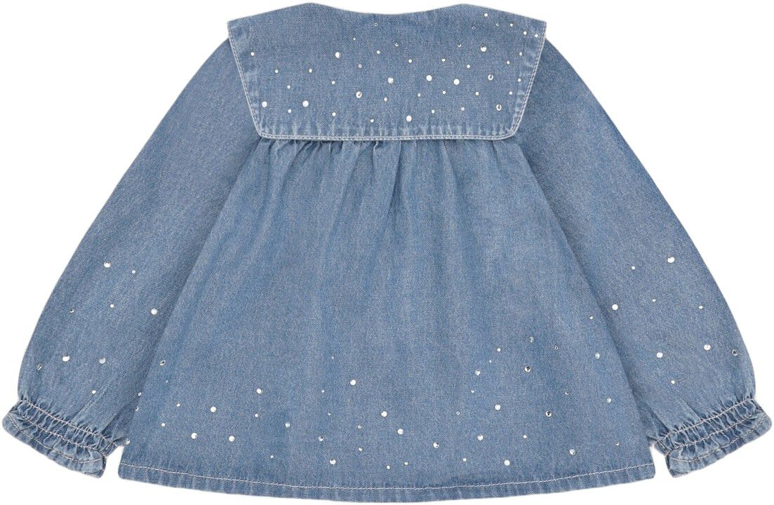 Hckaroline Denim M. Nitte