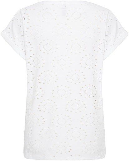 SC-INGELA 20 T-shirt Hvid