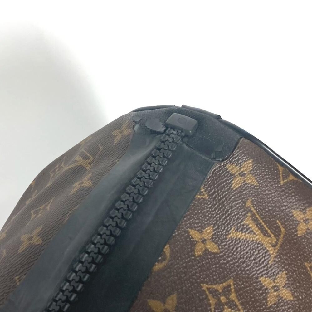 Louis Vuitton Keepall