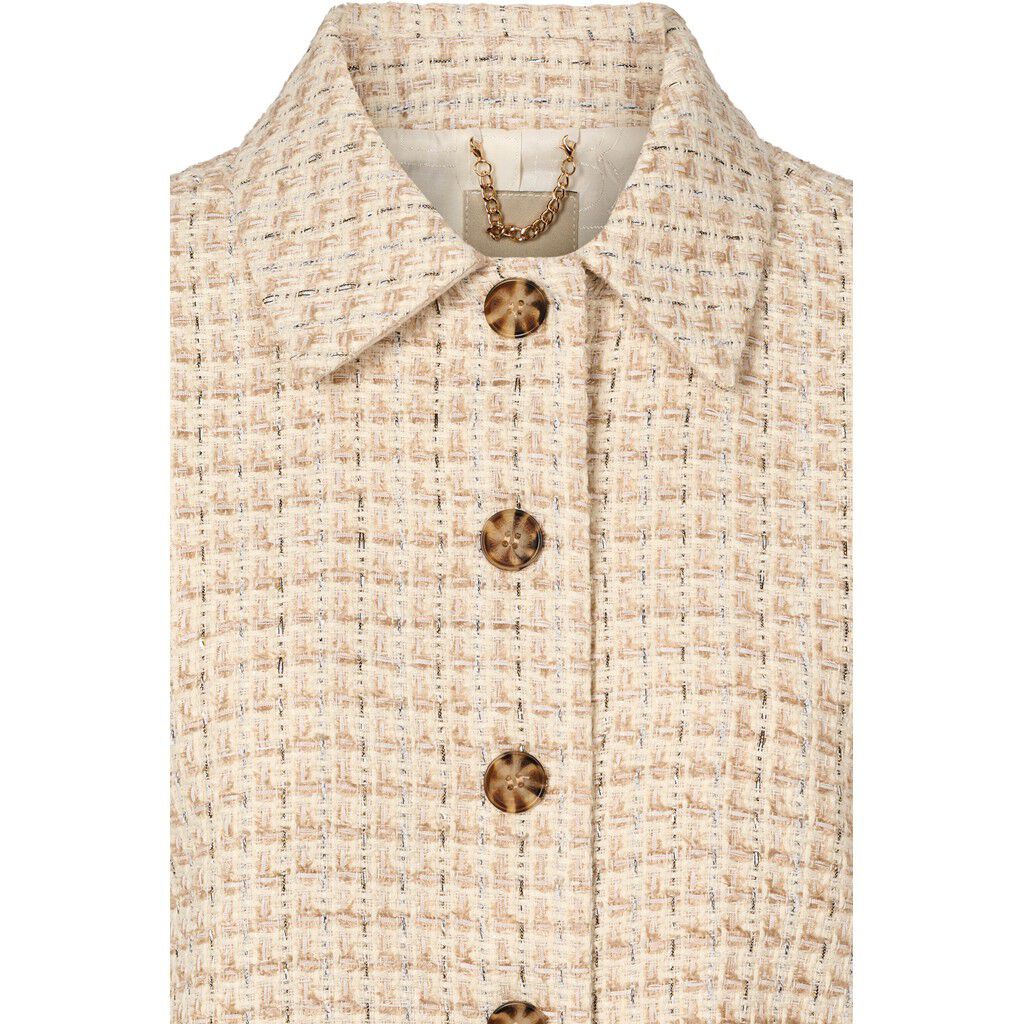 3572Pbotona Waistcoat