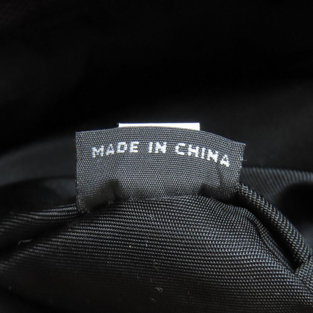 Prada Backpack