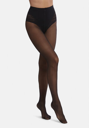 Tummy 20 control top