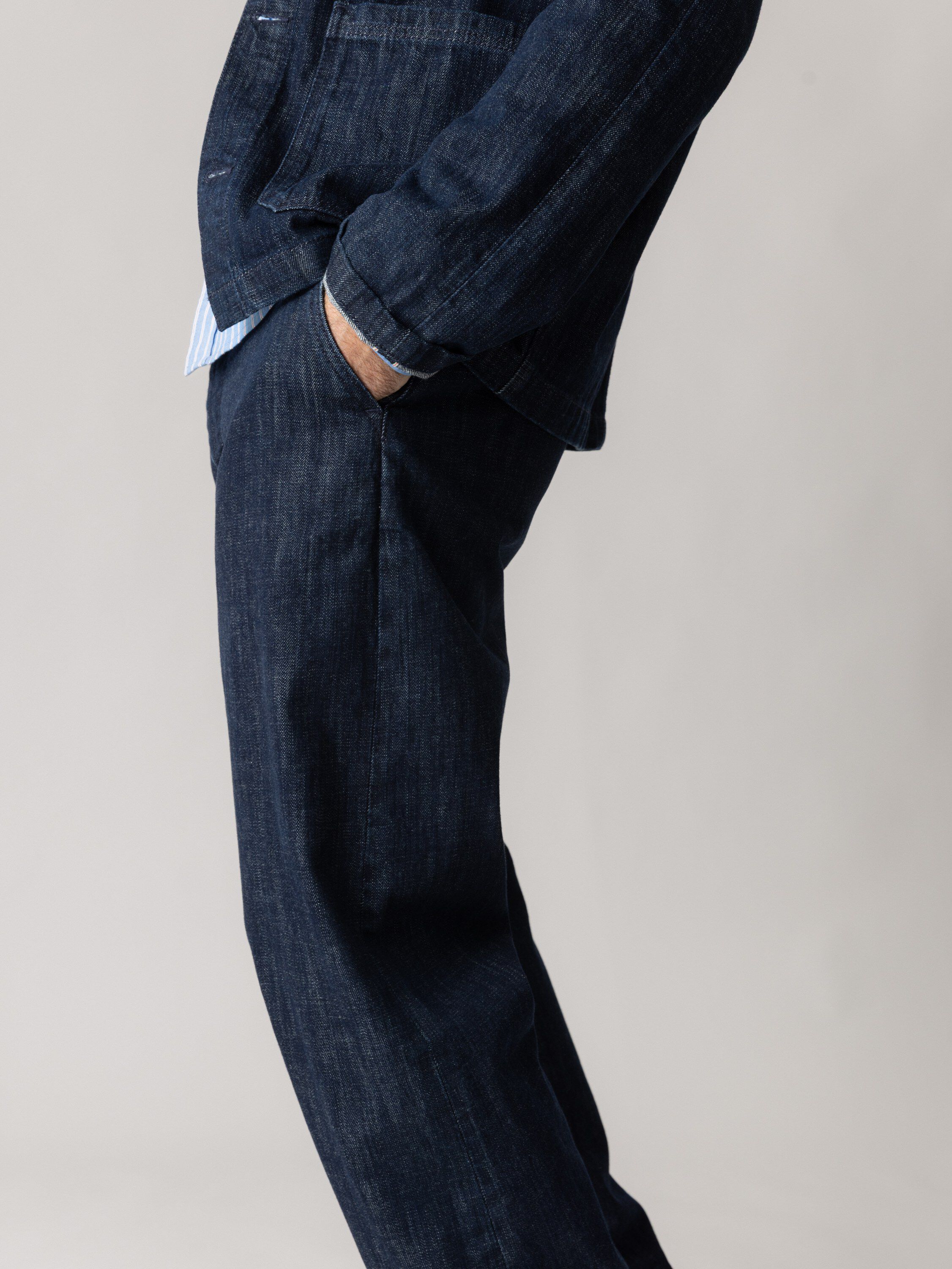 MMGMicca Selvedge Pant