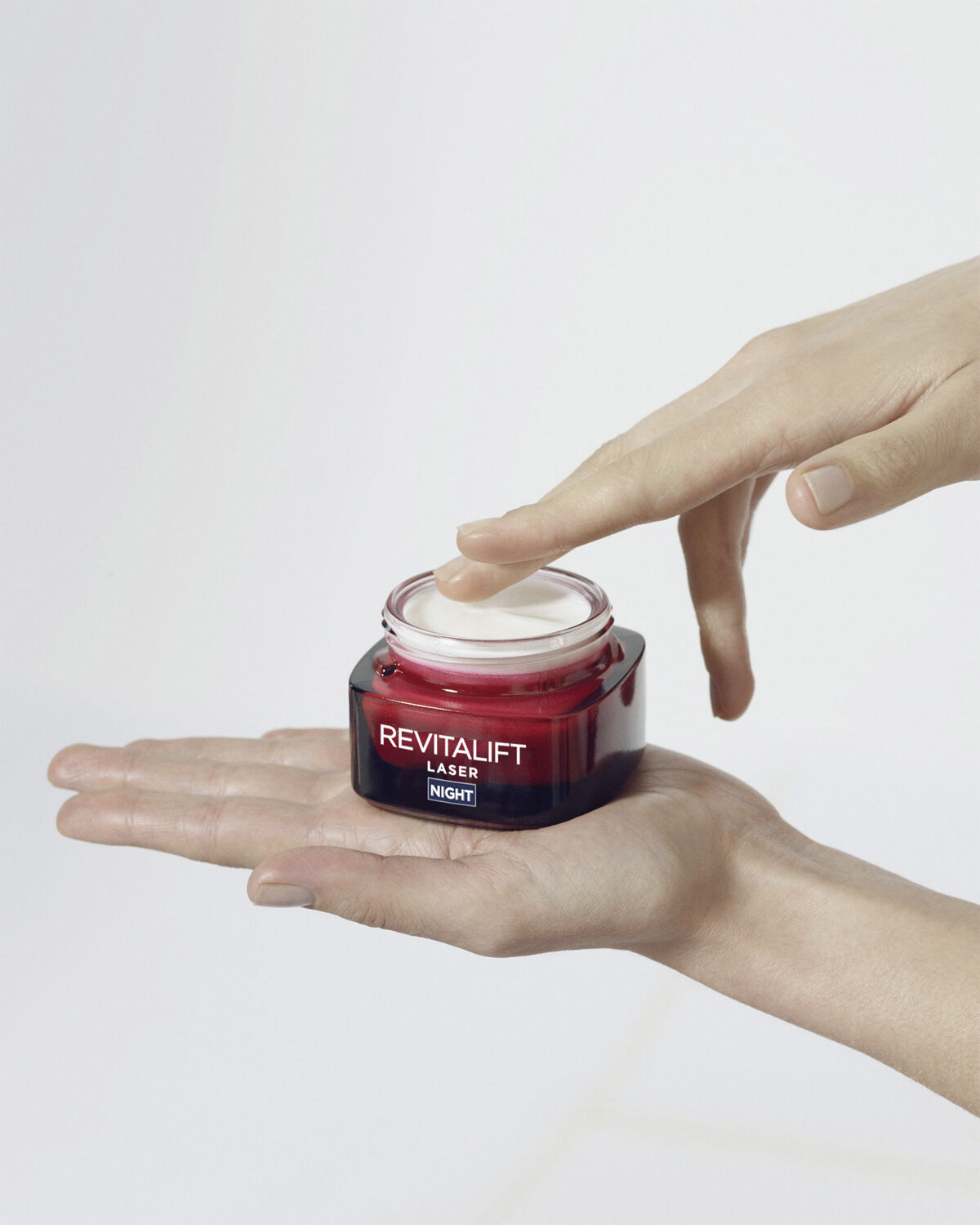 Ske Rvt. Laser A-Ag Cr X3 Mask Night