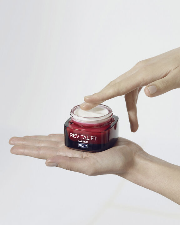 Ske Rvt. Laser A-Ag Cr X3 Mask Night