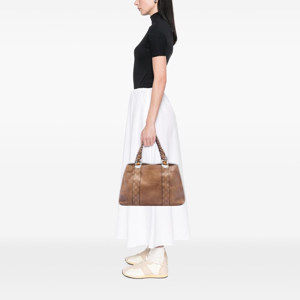 Gucci Bamboo