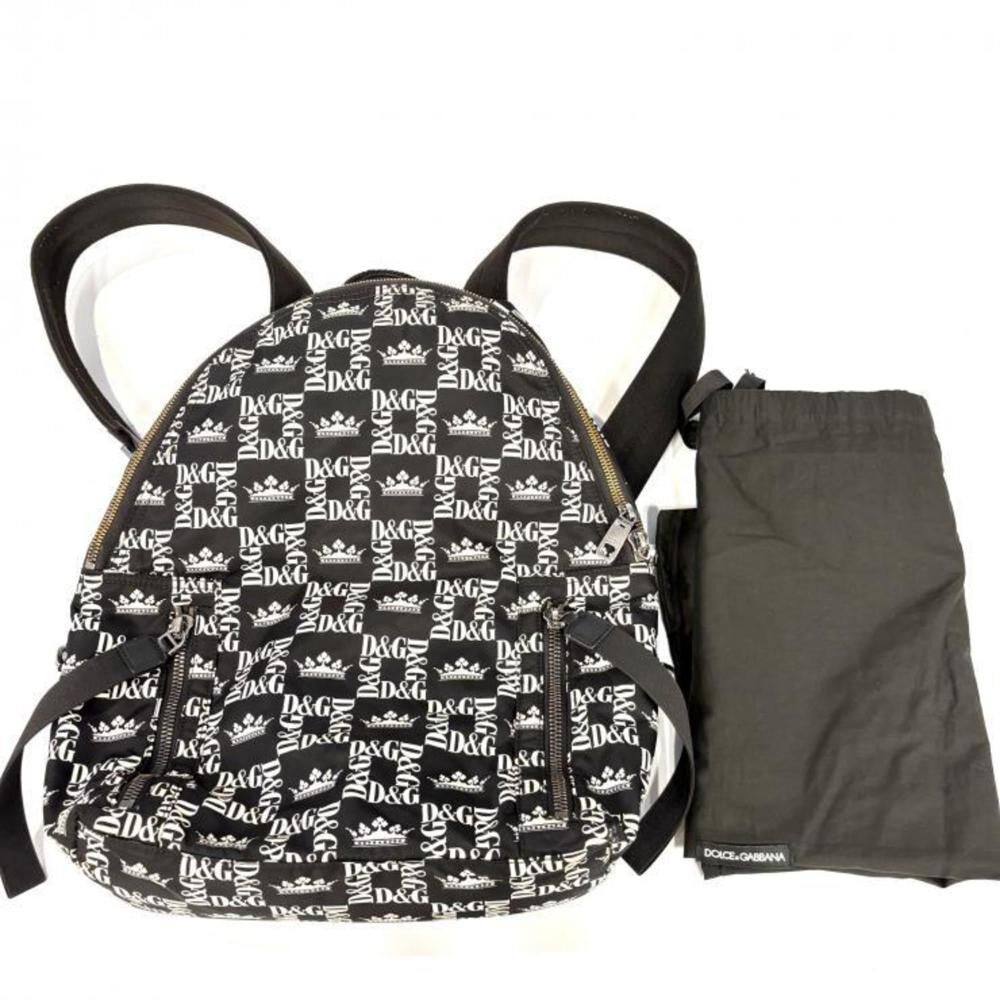 Dolce & Gabbana Backpack