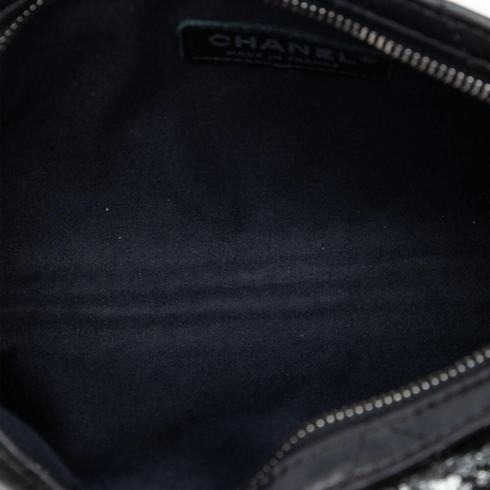 Chanel Flap Bag