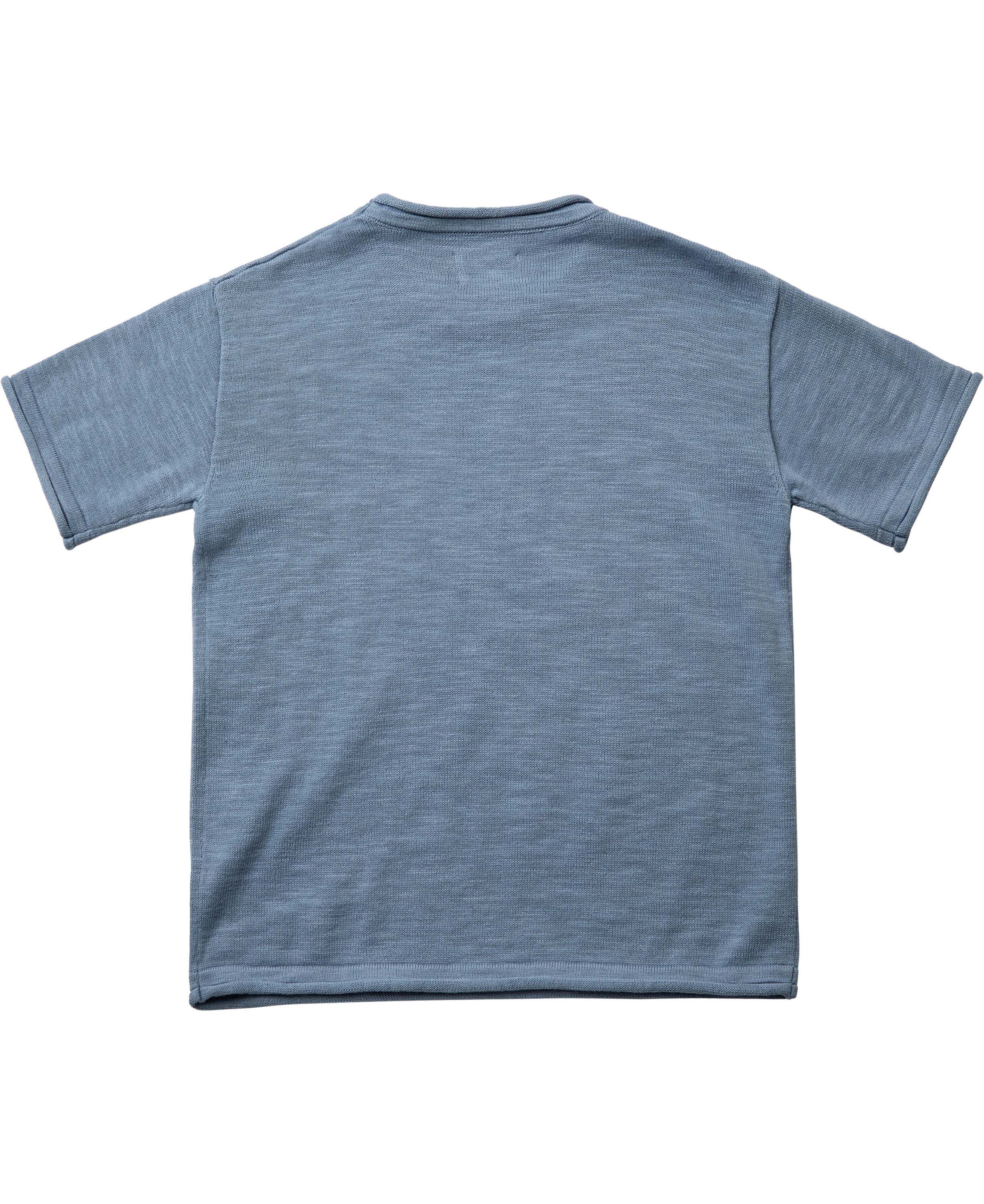 Marseille 3 kids relaxed t-shirt GOTS