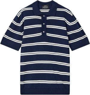 Tight Cotton Tristan Knit SS ST.