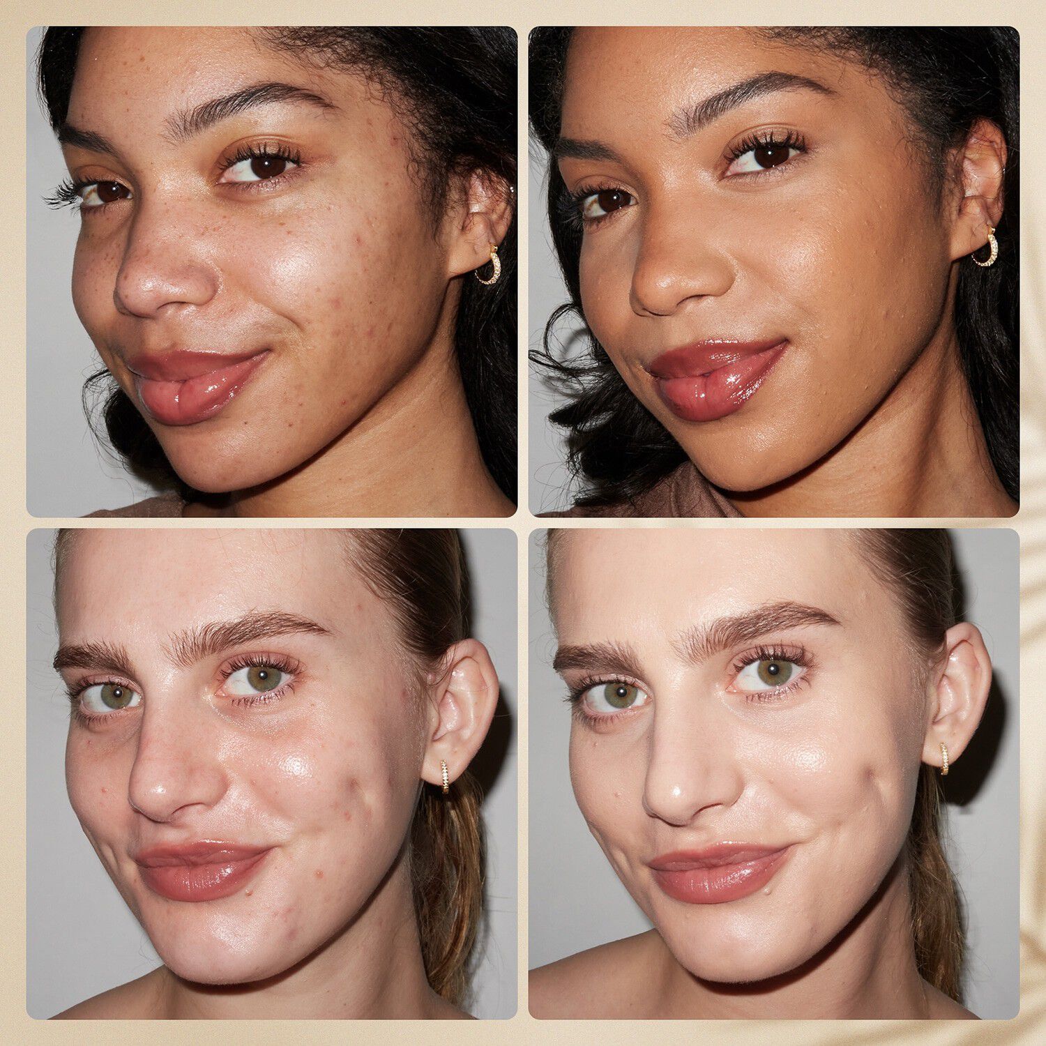 CC Tinted Serum - Tonad kr&auml;m