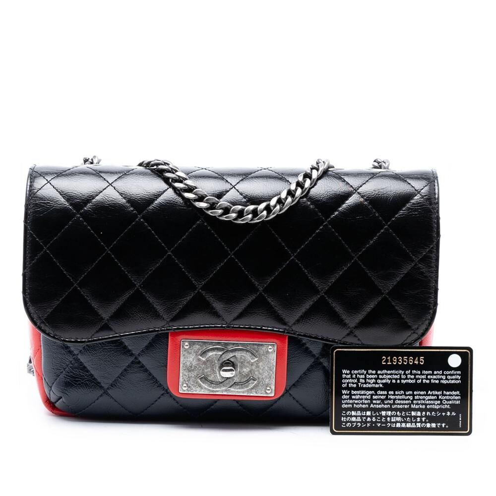 Chanel Flap Bag