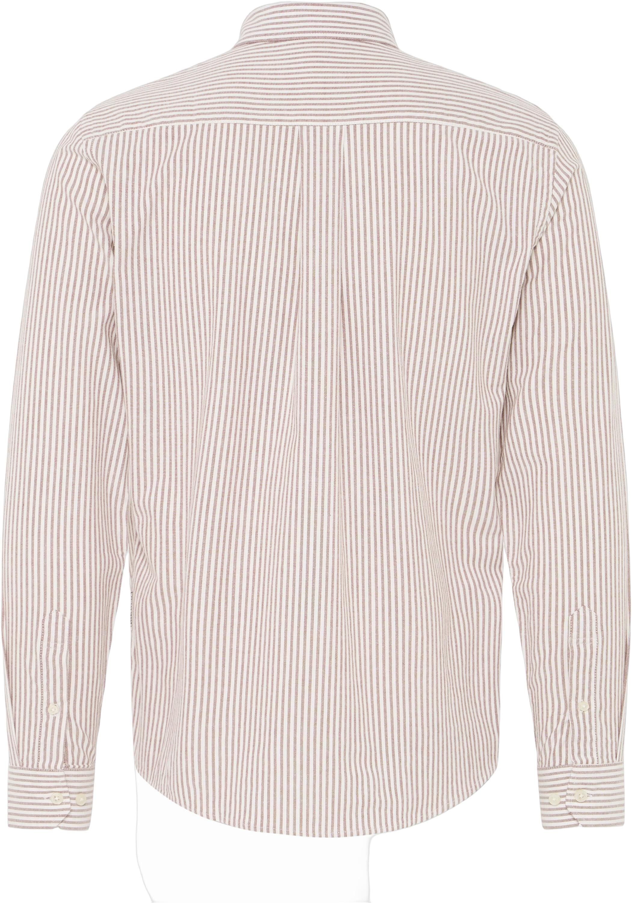 CFLILLE OXFORD STRIPE SHIRT