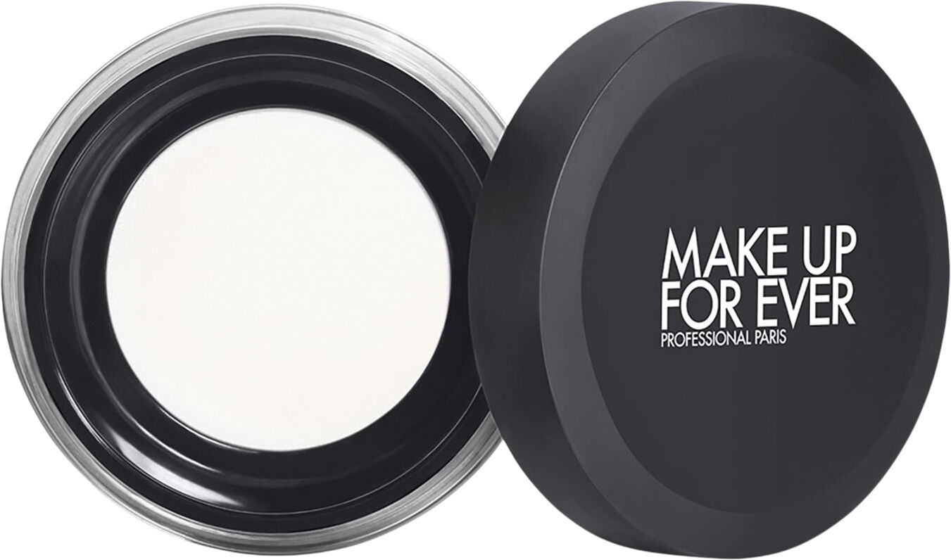 HD Skin Perfecting Loose Powder - Om&auml;rkbart och ultral&auml;tt l&ouml;spuder