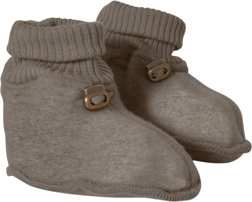 Wool Footies