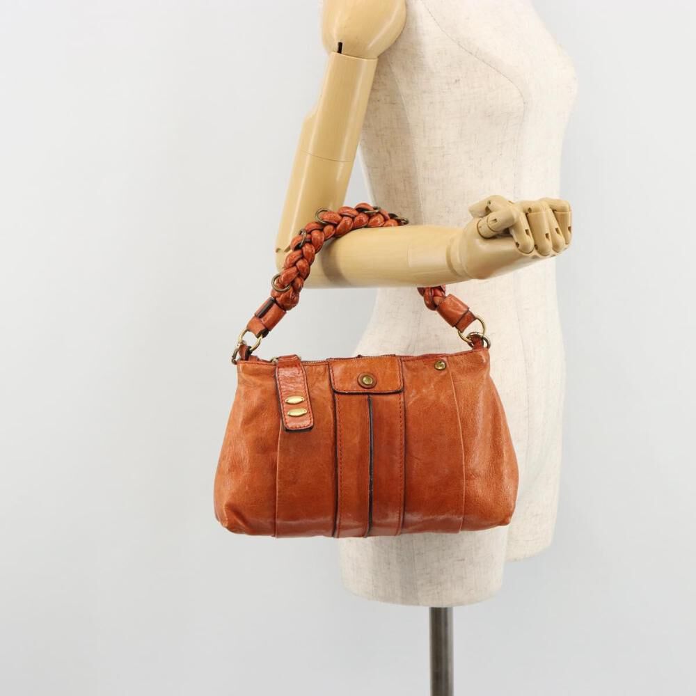 Chlo&eacute; Handbag