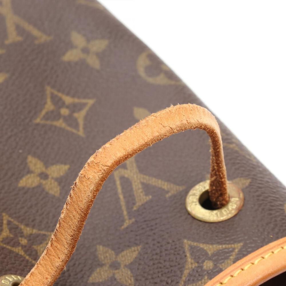 Louis Vuitton Backpack