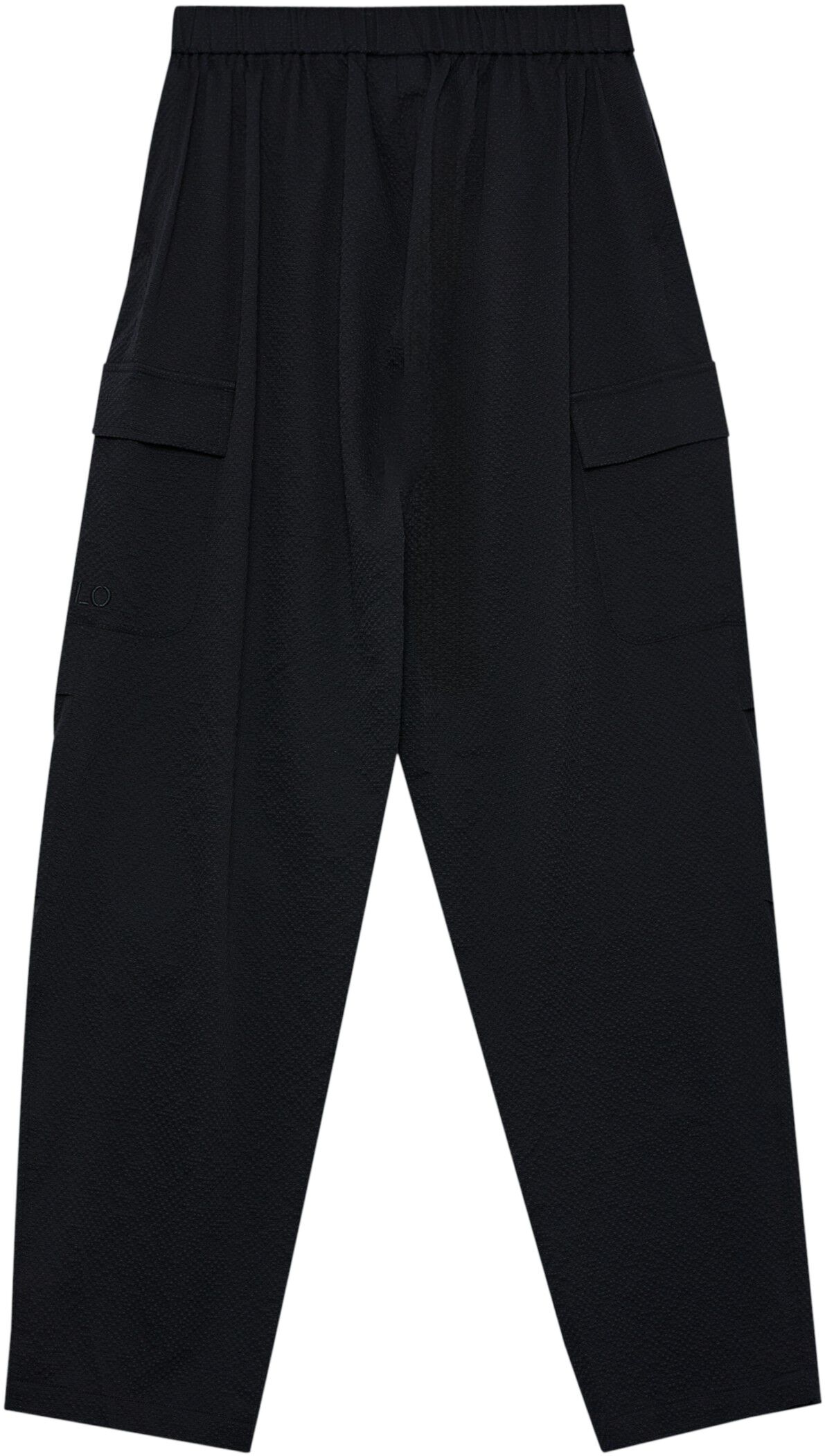 Halo Enhanced Relaxed Pant