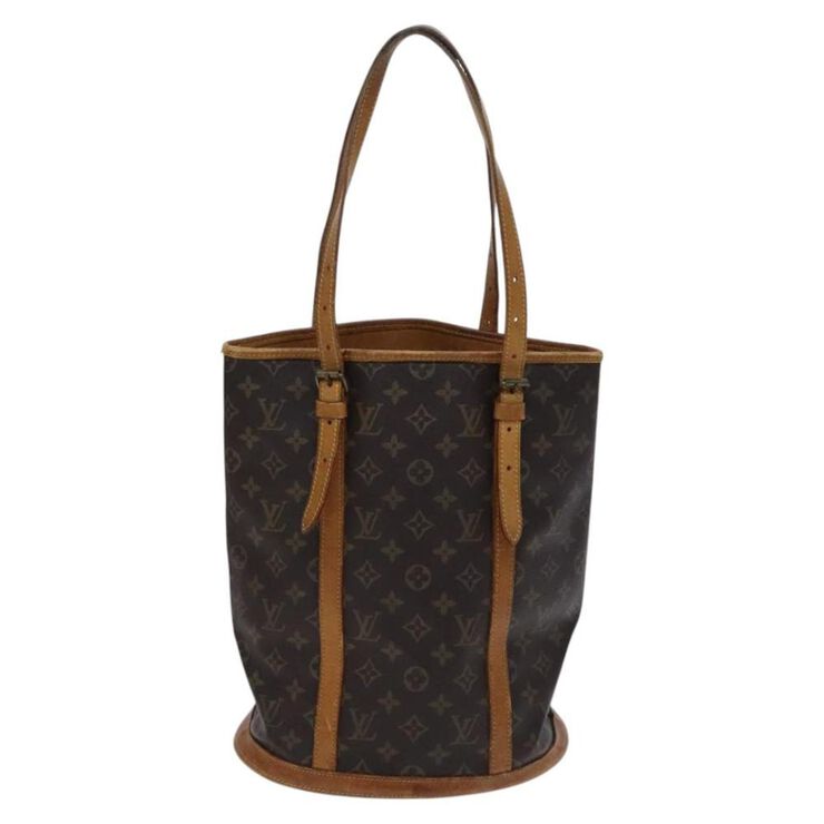 Louis Vuitton Bucket Bag