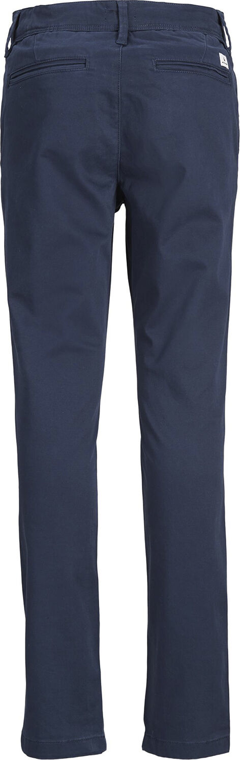 JJIMARCO JJBOWIE SA NAVY BLAZER NOO