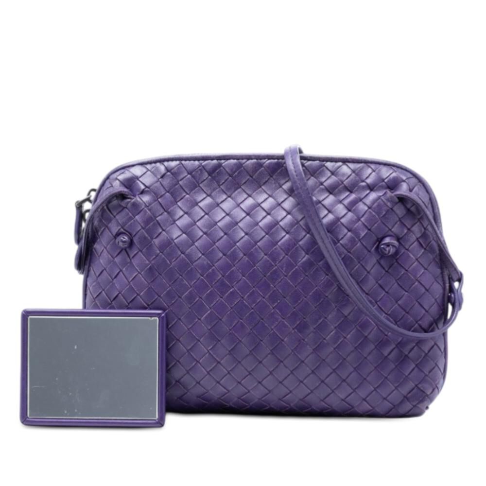 Bottega Veneta Shoulder Bag