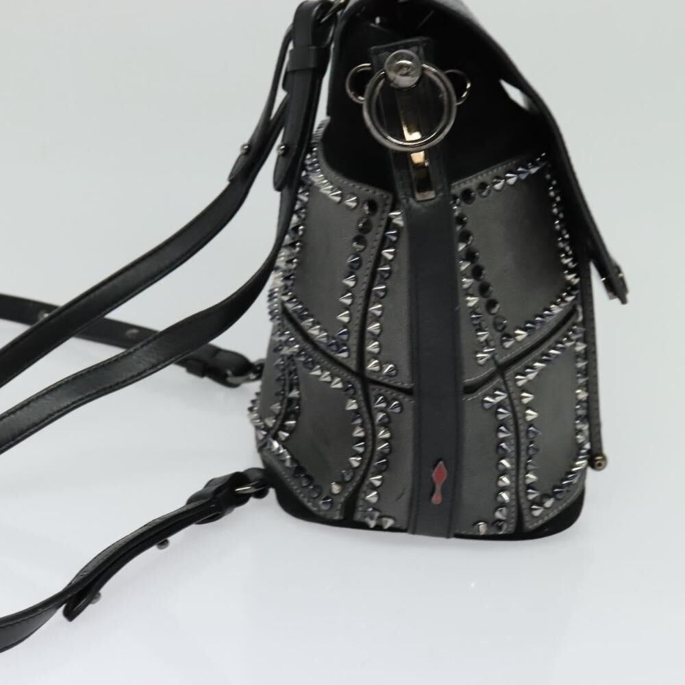 Christian Louboutin Backpack
