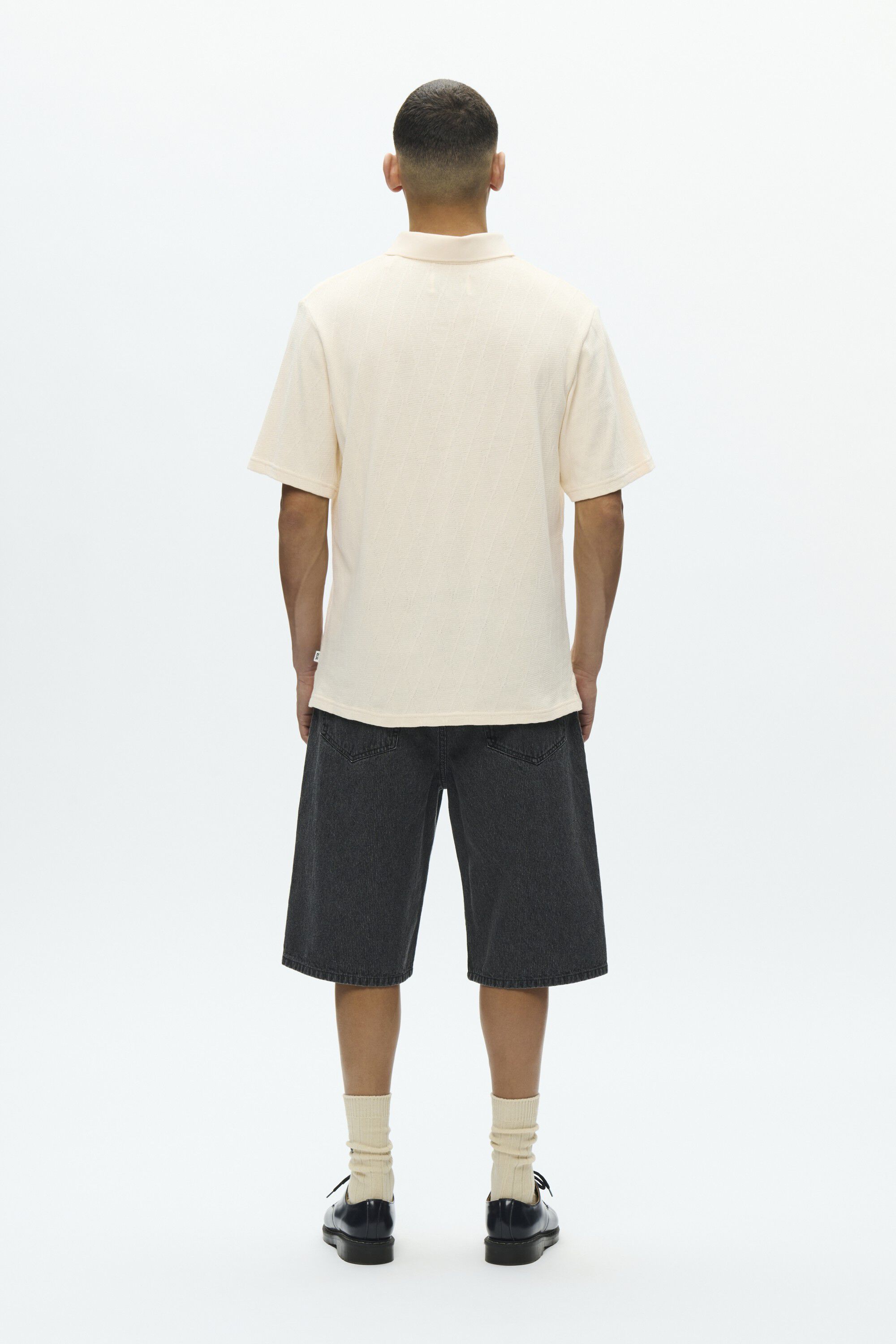 WWGabriel polo 25383