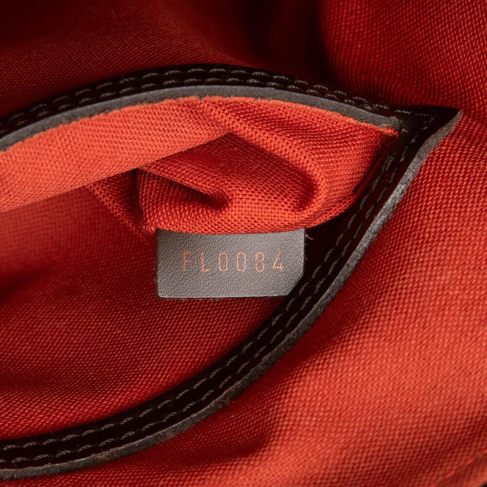 Louis Vuitton Alma